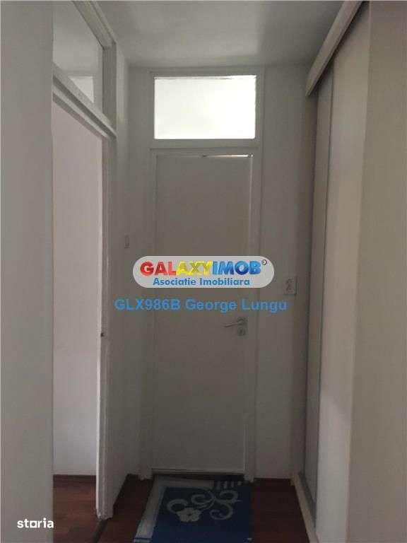 Apartament 3 camere Cornetu cu centrala si loc de parcare-5