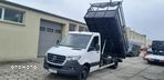 Mercedes-Benz Sprinter - 3