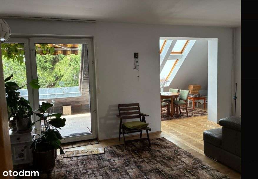 Do sprzedaży duży dom na Ołtaszynie-13