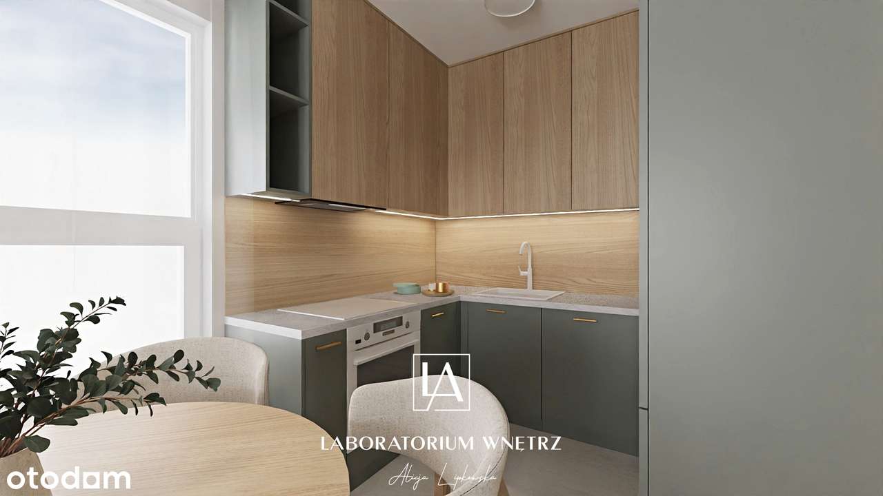 Nowe mieszkanie Bydgoszcz Fordon-5