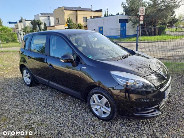 Renault Scenic 1.6 16V 110 TomTom Edition - 7