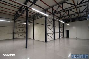 Lokal |różne metraże | 150m2 / 200m2 / 400m2 - Pełny obrazek: 2/8