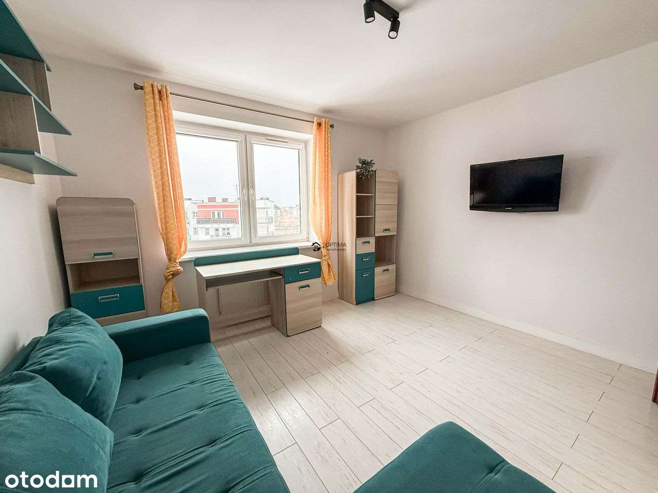 67m2, 3 pokoje, piwnica 10m2, 9183zł/m2-6