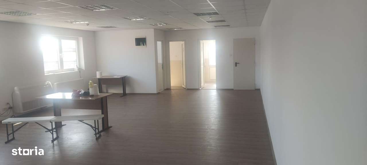 Hala constructie deosebita 1278 mp Buftea - Imagine principală: 5/10