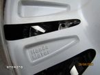 Felga aluminiowa Honda OE JAZZ III 3 6.0" x 16" 4x100 ET 53 - 6