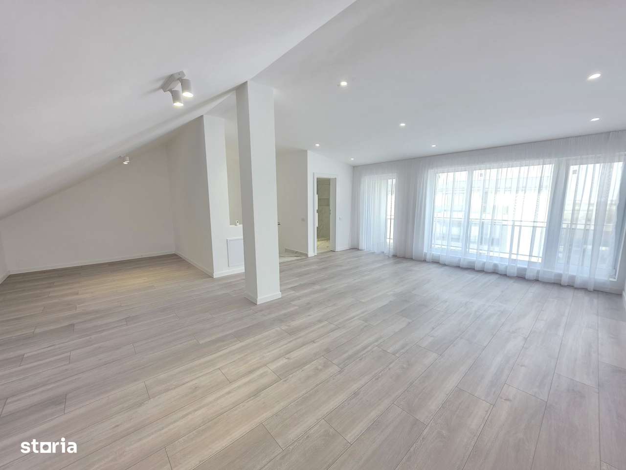 Vila 5 camere 3 băi cu încălzire in pardoseala Măgurele Ilfov-9