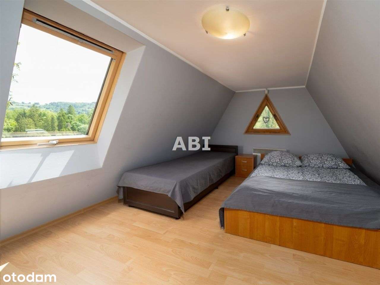 Pensjonat z dużą działką-13