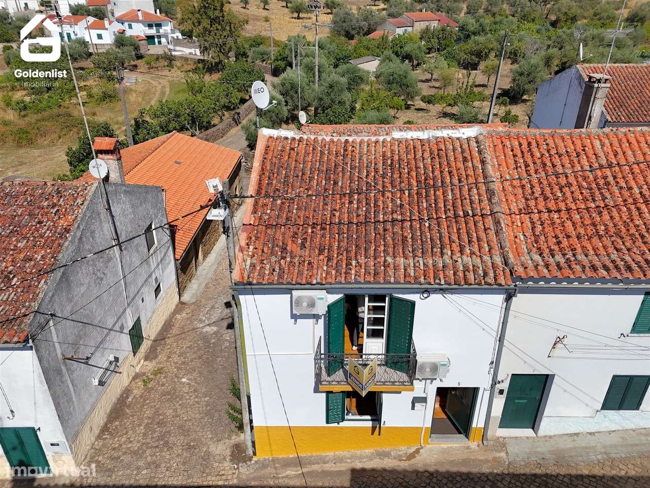 Moradia T3 Venda em Idanha-a-Nova e Alcafozes,Idanha-a-Nova-29