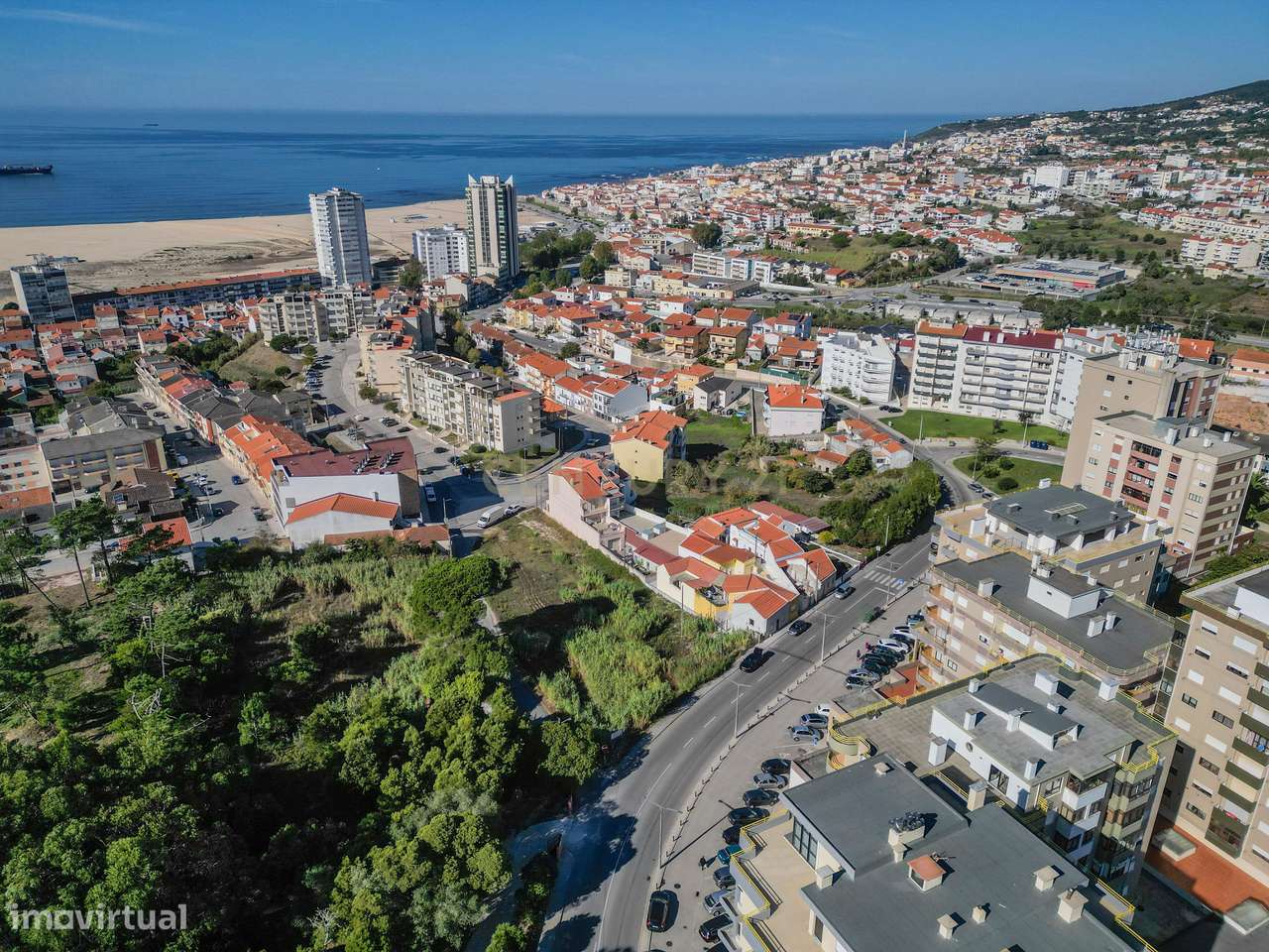 Duas Lojas Contíguas Arrendadas – Alto do Forno, Buarcos, Figueira da - Grande imagem: 5/24
