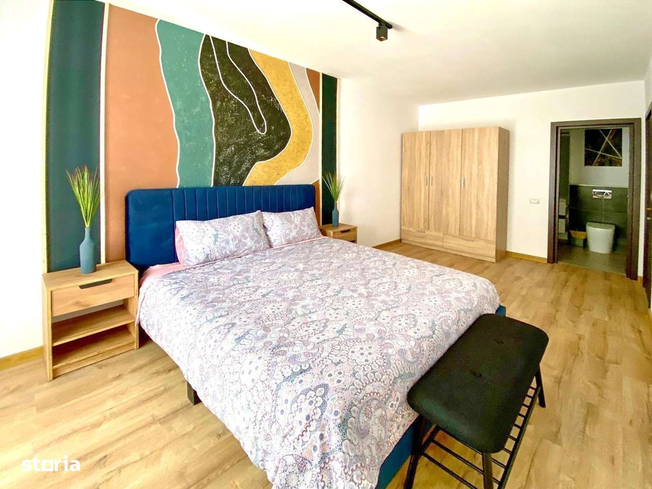 APARTAMENT 3 Camere - Subcetate Sanpetru - Imagine principală: 5/10