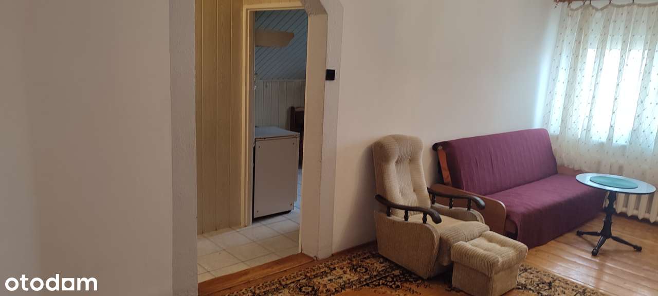 2 pokojowe na Wiejskiej - Pełny obrazek: 5/16