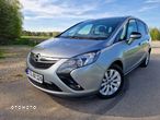 Opel Zafira Tourer 2.0 BITurbo CDTI Start/Stop Sport - 1