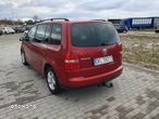 Volkswagen Touran 2.0 TDI United - 4