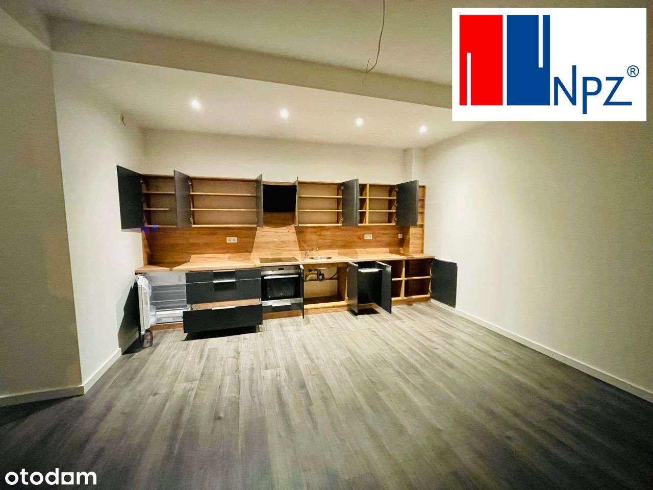 CENTRUM LUX 2 pokoje, Ip., klimatyczna kamienica - Pełny obrazek: 4/12