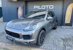 Porsche Cayenne S E-Hybrid Platinum Edition - 5