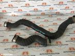 Furtun Intercooler BMW X1 2.0D an de fabricatie 2013 - 1