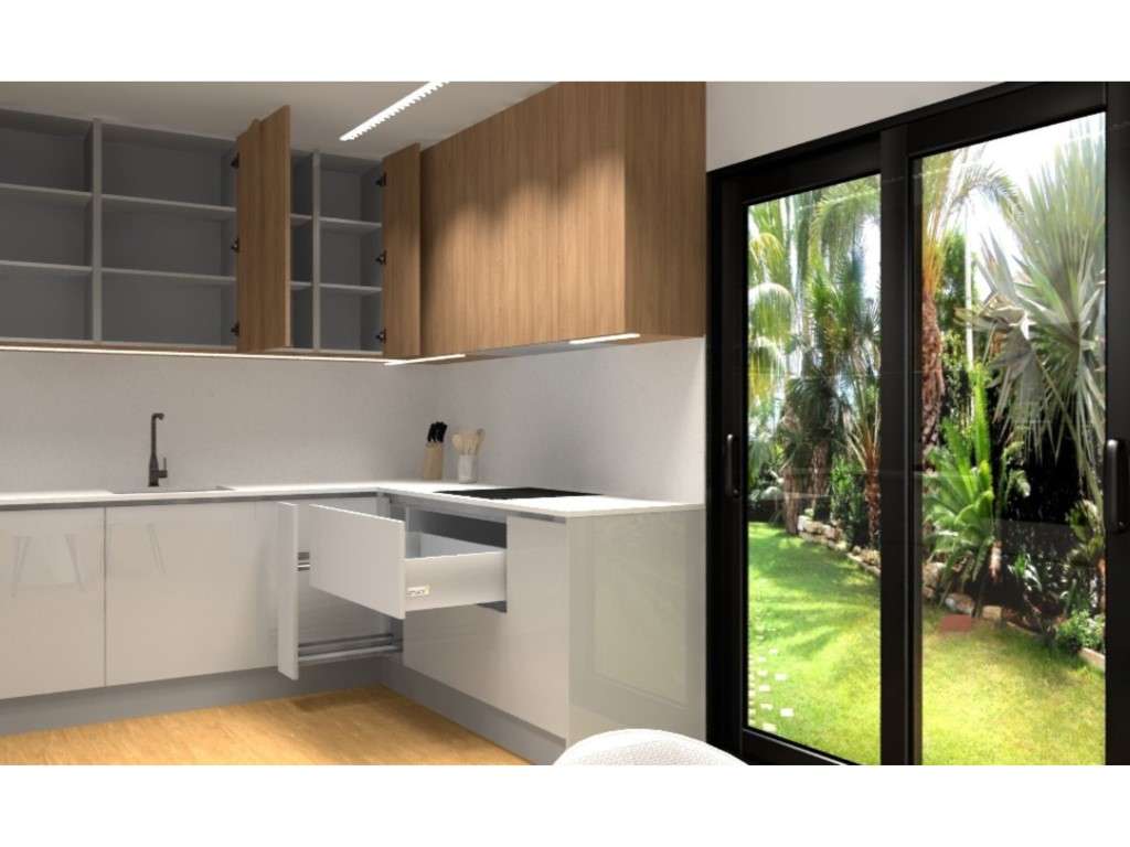 Moradia T2 Nova com Terraço - a 8 Minutos de Coimbra - Grande imagem: 4/11