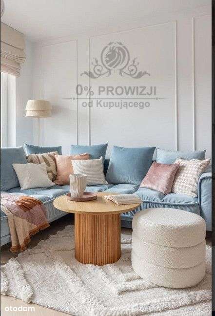 Piękne 3pok. mieszkanie z balkonem w spokojnej oko-11