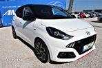 Hyundai i10 1.2 Premium N Line - 4