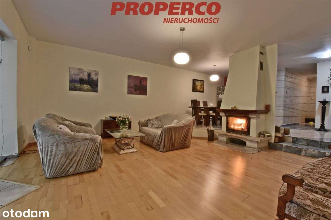 Dom 216m2, 7 pok, oś Pod Telegrafem przy lesie - Pełny obrazek: 3/18