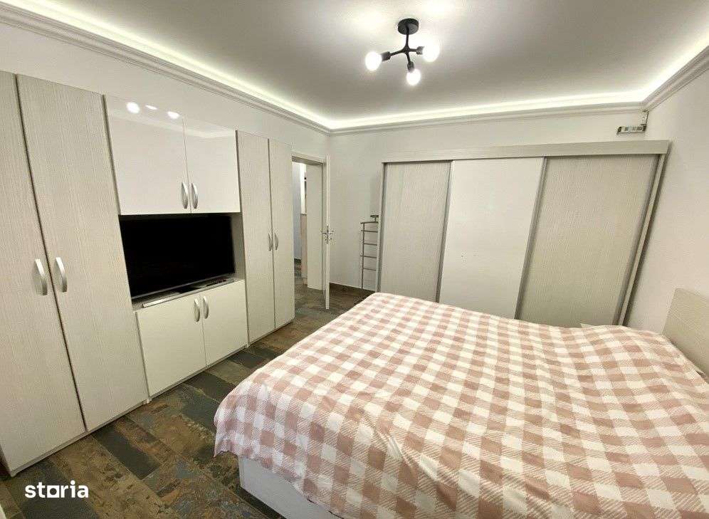 CI399 Ghirodei,Modern 3 camere Lux - Imagine principală: 5/20