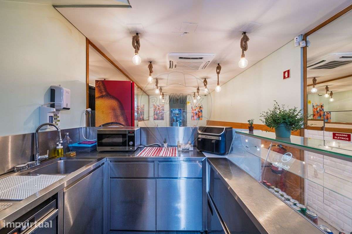 Trespasse  para venda-11