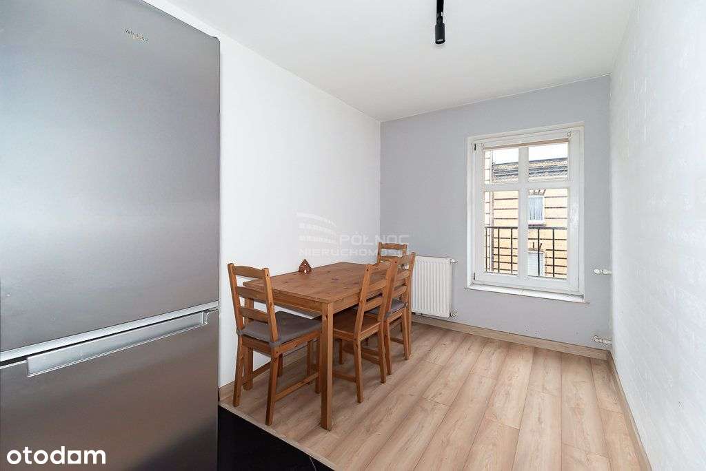 Inwestycyjna kawalerka - Centrum Piłsudskiego - Pełny obrazek: 2/10