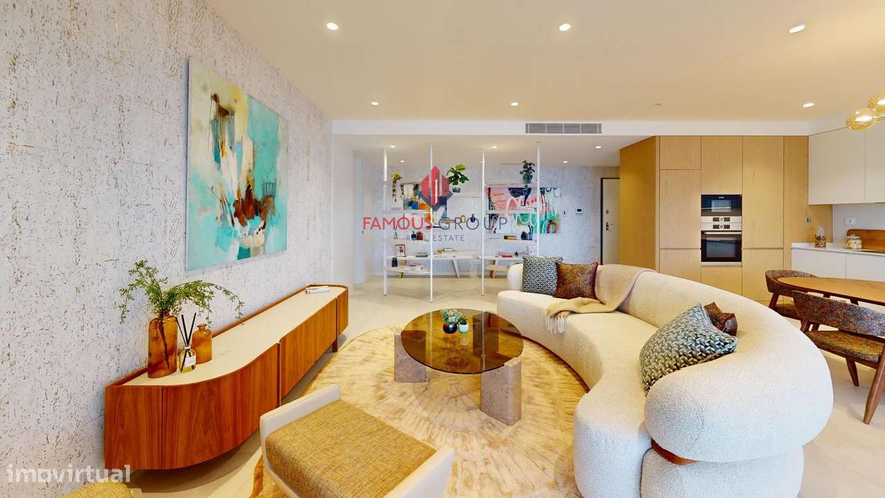 Apartamento Lagos T2+1-44