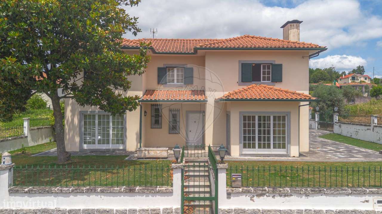 Moradia T4 para venda - Grande imagem: 2/34