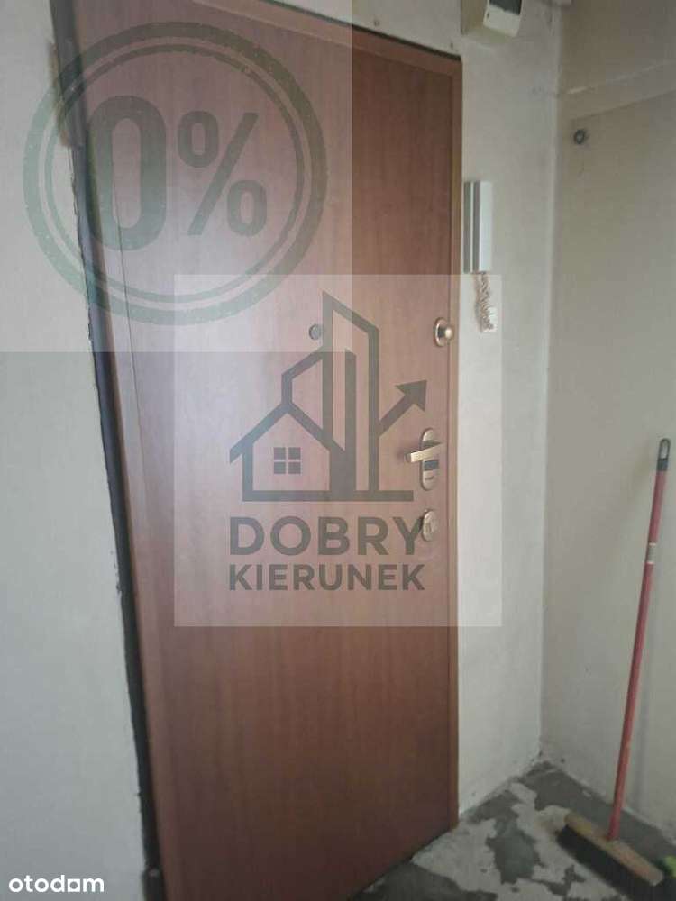 Mieszkanie 3 pokoje na Ochocie-9