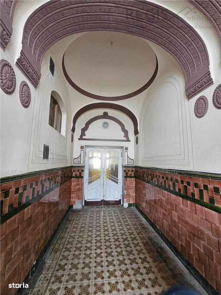 Apartament 2 camere cu multiple destinatii 15 Noiembrie - Imagine principală: 1/12