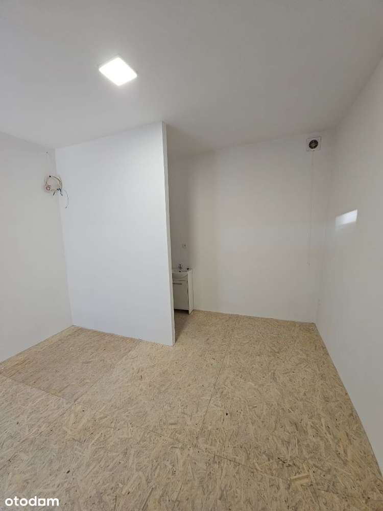 Lokal do wynajęcia przy Ul. Poniatowskiego 22_17,8 - Pełny obrazek: 3/11