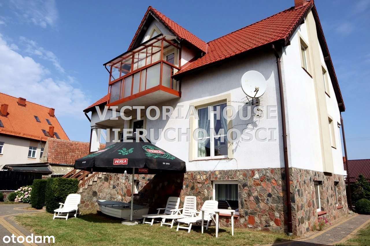 DOM Gotowy DO Zamieszkania W Niższej Cenie!-1