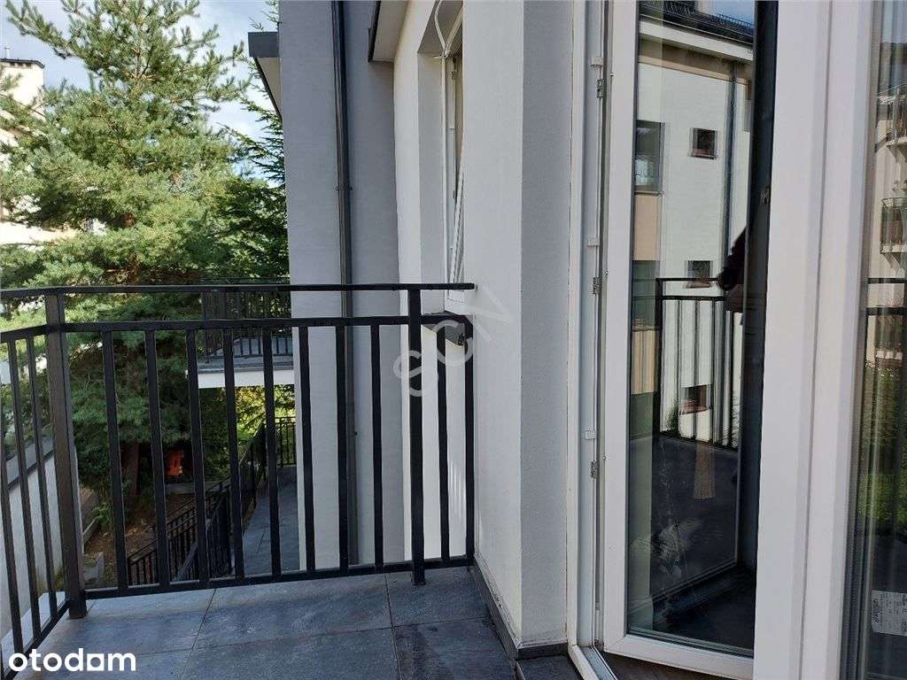 Apartament w Międzylesiu - Pełny obrazek: 3/9