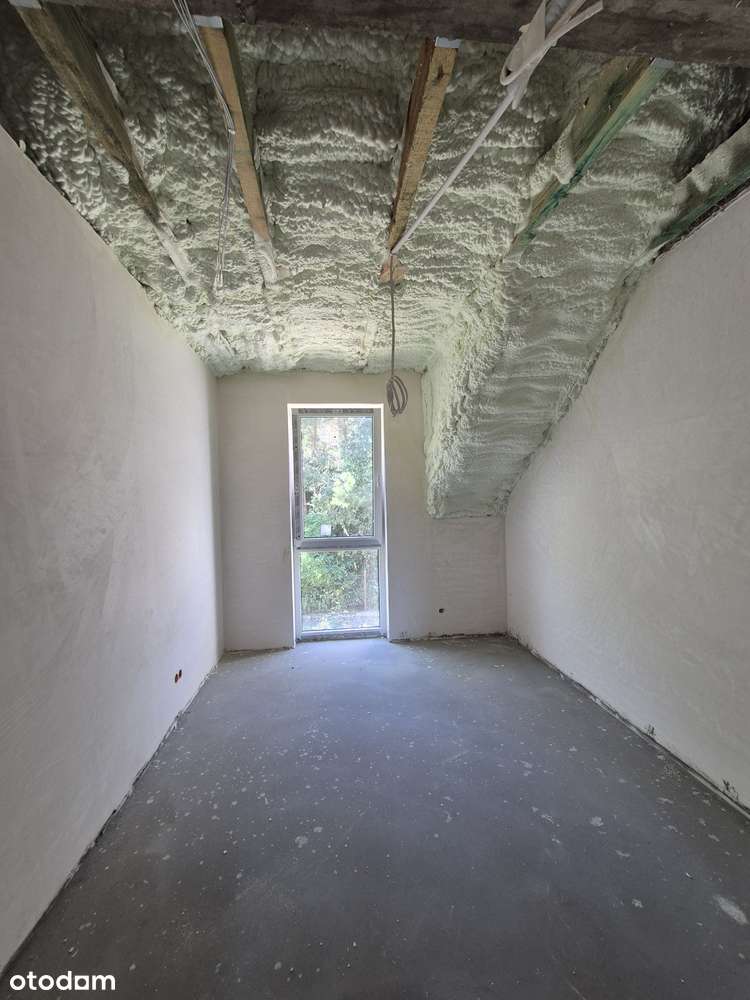 Najlepsza lokalizacja w Jankach! Bliźniaki z garażami, segmenty.-17