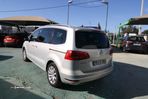 VW Sharan 2.0 TDI Highline - 7