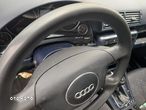 AUDI A4 B6 KIEROWNICA AIRBAG KIEROWCY - 6