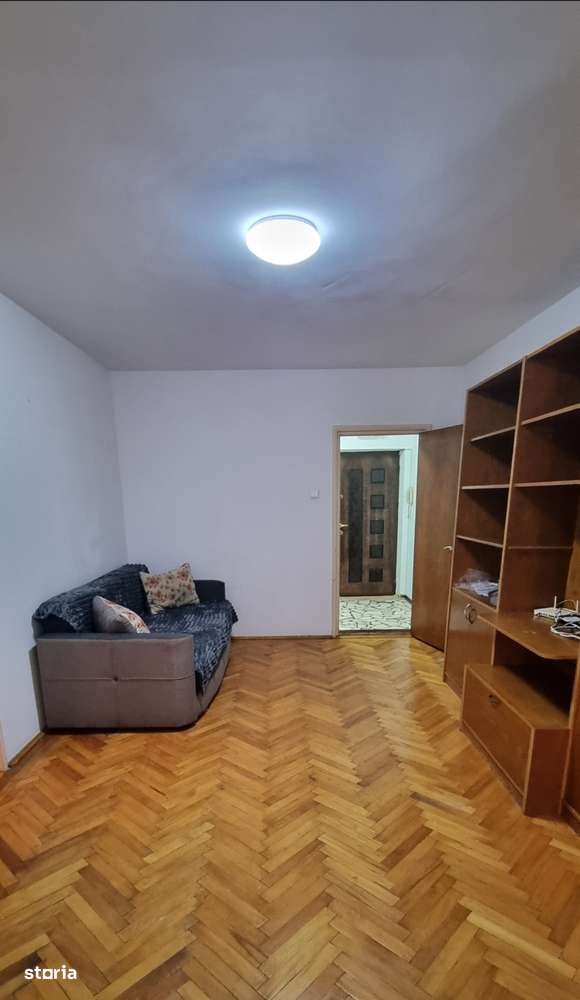 Apartament 2 camere  zona Abator - Imagine principală: 2/8