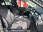 Mercedes-Benz C 220 d Station 9G-TRONIC Avantgarde - 9