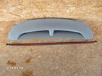 SPOILER KLAPY TYLNEJ MINI COOPER S R56 - 1