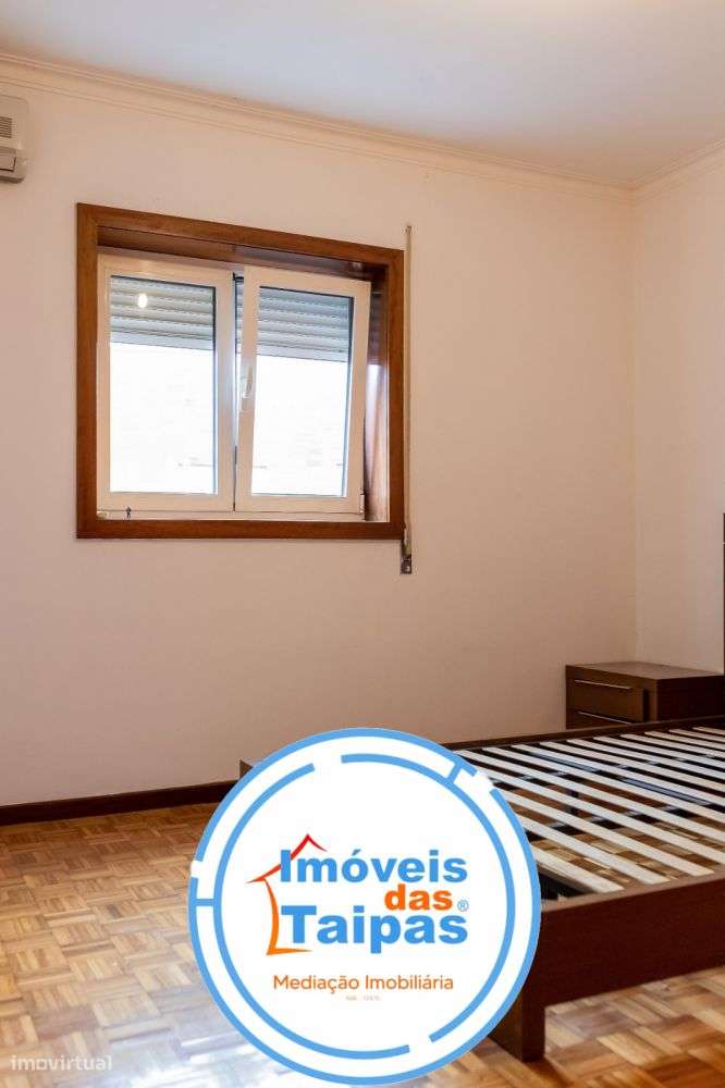 Vende-se Apartamento T3, em Barco, Guimarães-16