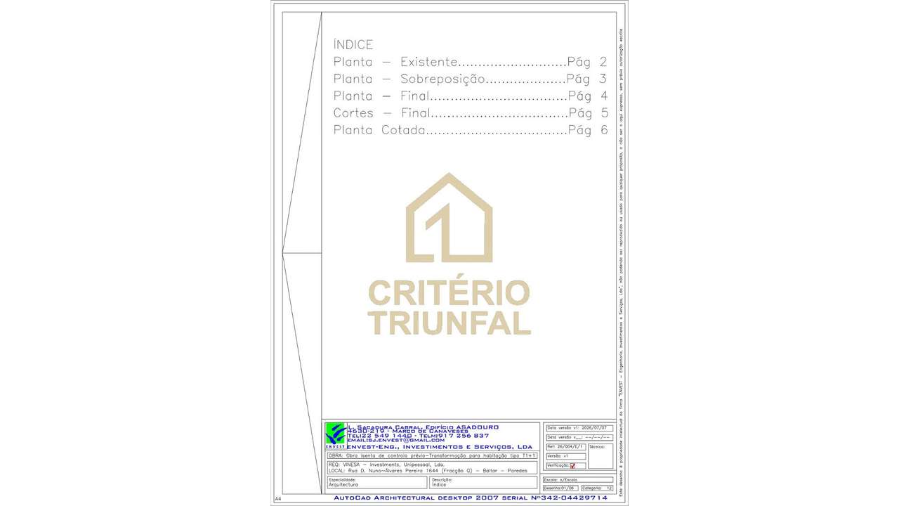 Apartamento T1+1 em Baltar-7