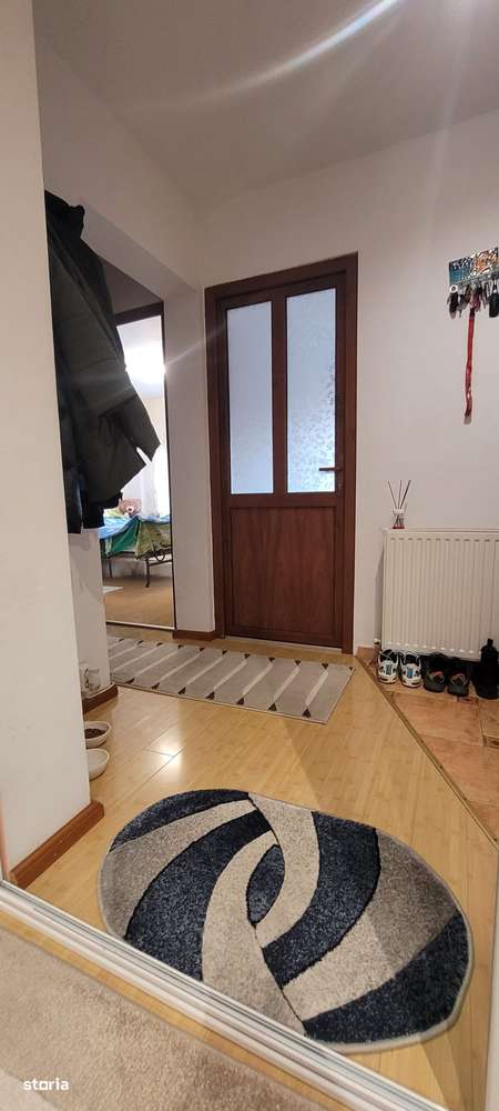 Vand apartament cu 3 camere pe Strada Fanionului, Craiter-8