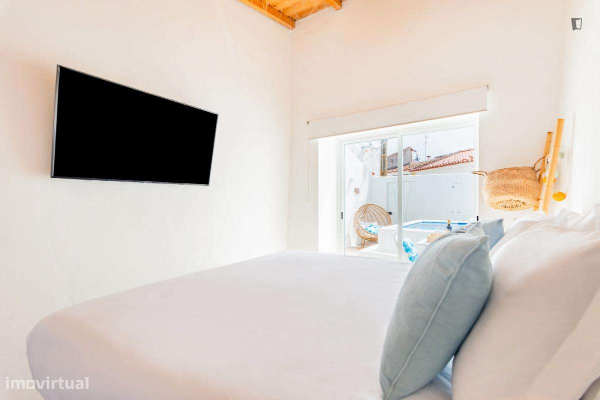 Estúdio - localizado em Evora - Grande imagem: 5/36