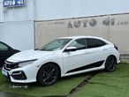 Honda Civic 1.0 i-VTEC Elegance Navi - 3