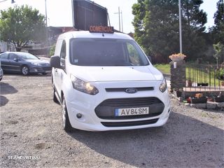 Ford Connect 1.5 TDCI 100cv