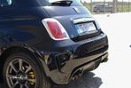 Abarth 595 1.4 T-Jet Custom - 10