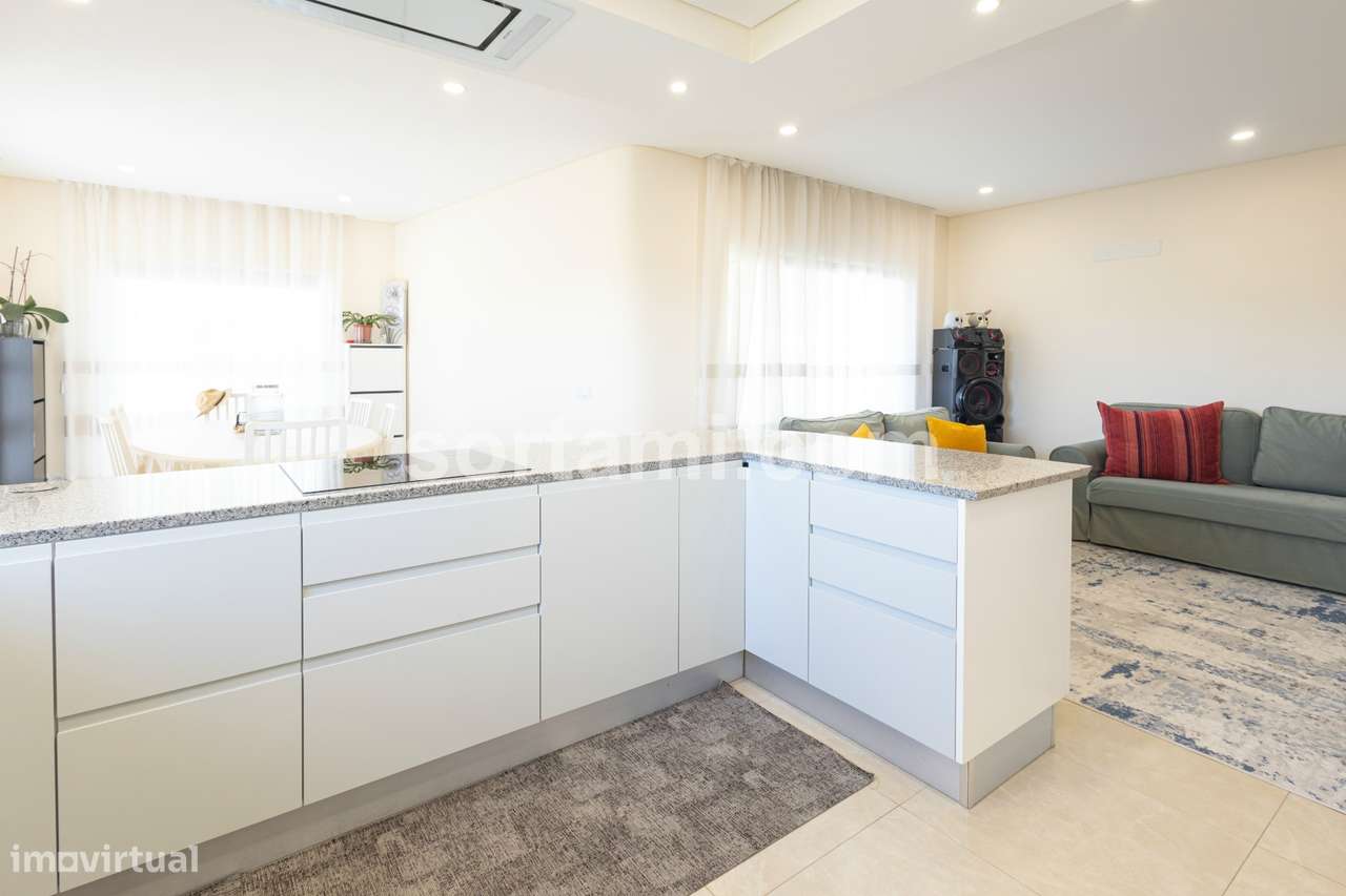 Moradia Isolada T3 Venda em Loulé (São Clemente),Loulé - Grande imagem: 5/22