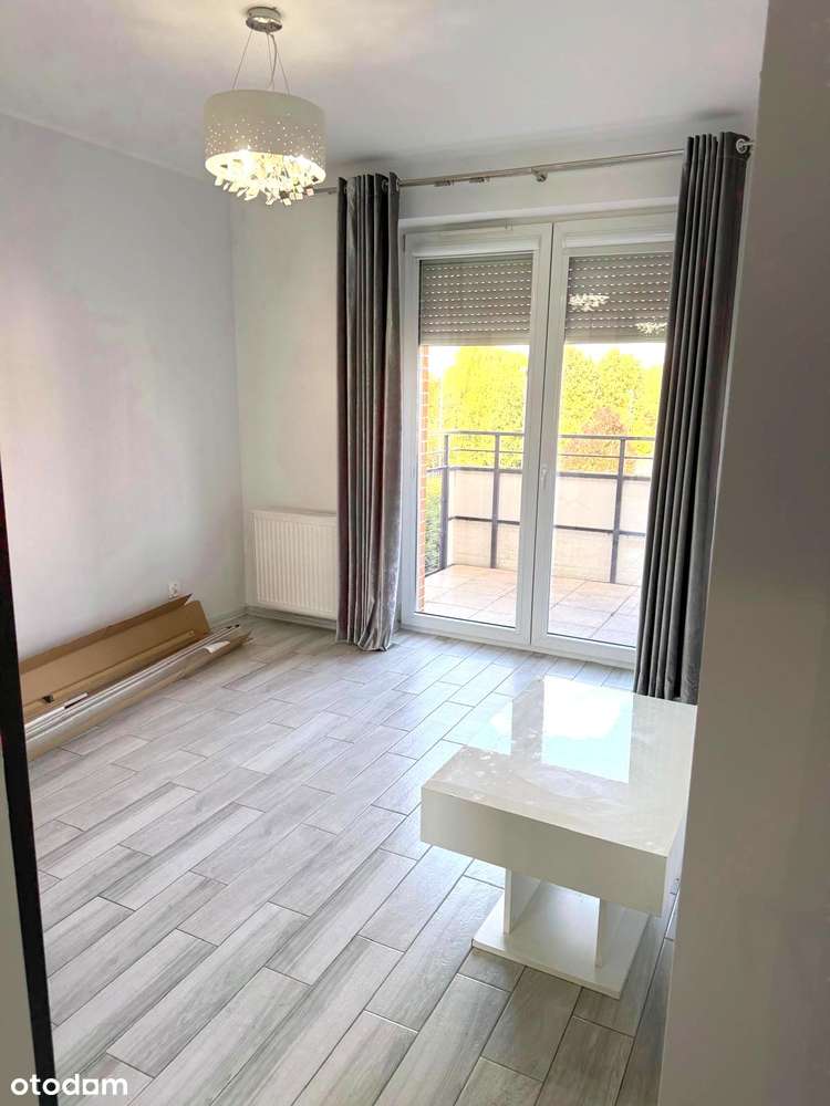 Duże i dwustronne • 4 pokoje • Przy terenach zielonych-6