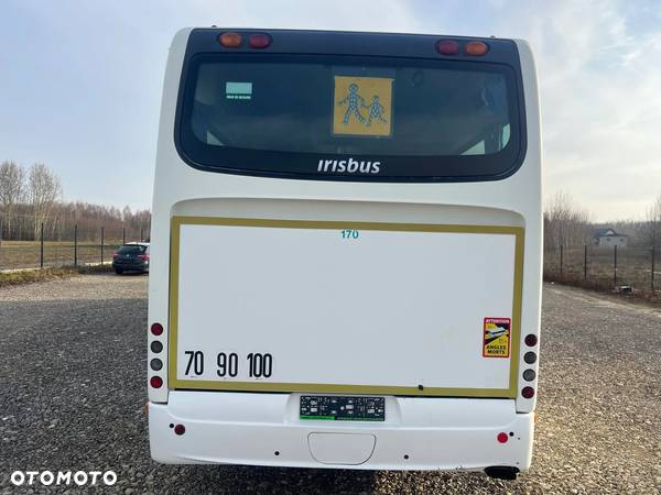 Irisbus Crossway - 5